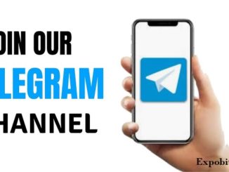 Jamb Runz Telegram Group Channel Link 2022