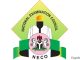 Neco Timetable 2023 for Science Student