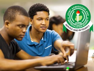 Jamb 2023 Areas of Concentration for Biology
