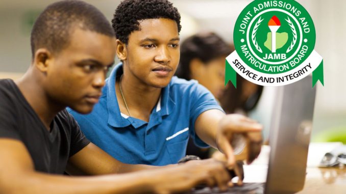 Jamb 2023/2024 Areas of Concentration for Physics
