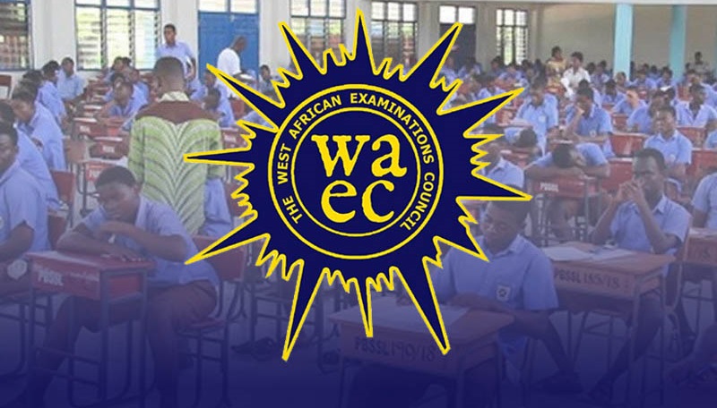 WAEC Areas of Concentration for Physics 2024/2025