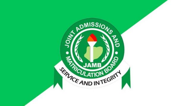 How to create JAMB profile for 2024 UTME
