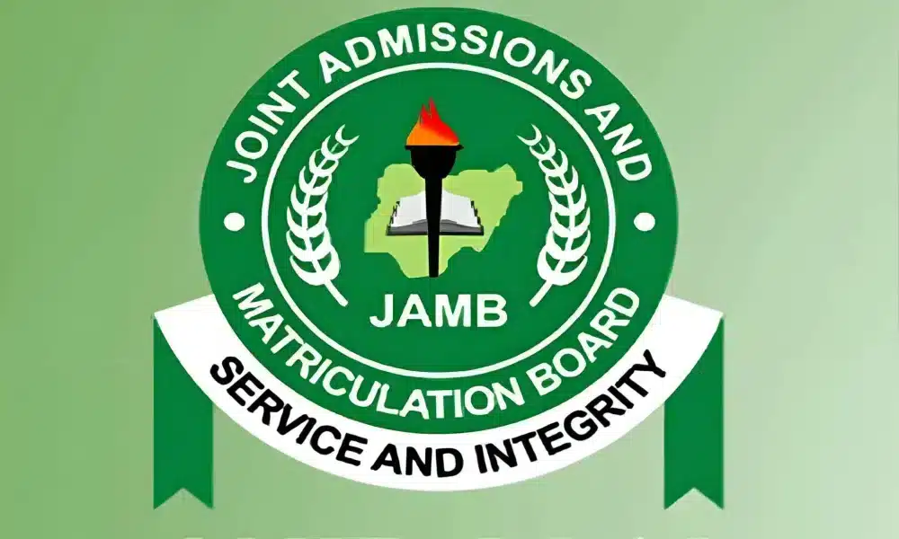 2024 UTME: JAMB Registers 141,018 Candidates In One Week, Pays CBT Centres Over N98m