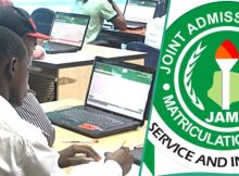 2024 UTME: How to resolve NIN issues