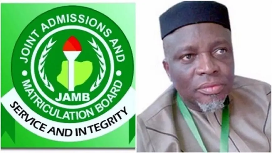 BREAKING NEWS: JAMB Announces New Novel for Use of English 2024/2025