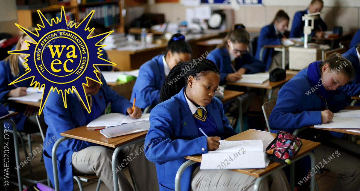 BREAKING NEWS: WAEC to hold free mock CBT exam for 2024 private candidates tomorrow