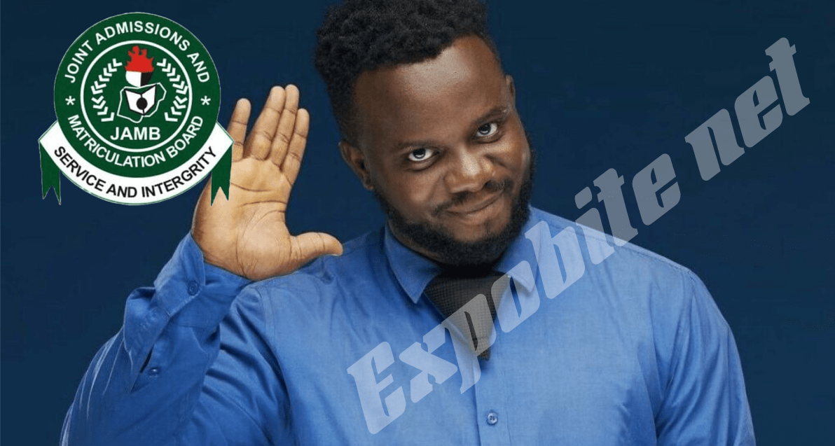 Sabinus Offers 50 Free JAMB Forms for 2024: Here’s How to Apply