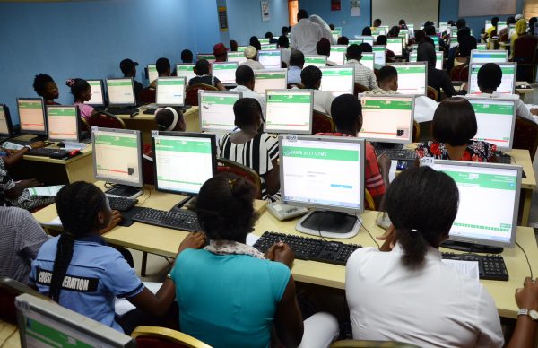 FCT senator buys 2,000 JAMB forms for indigent students