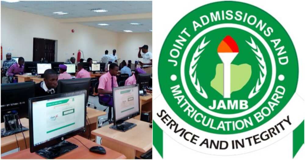 JAMB Clarifies Procedure for 2024 DE Registration Issues