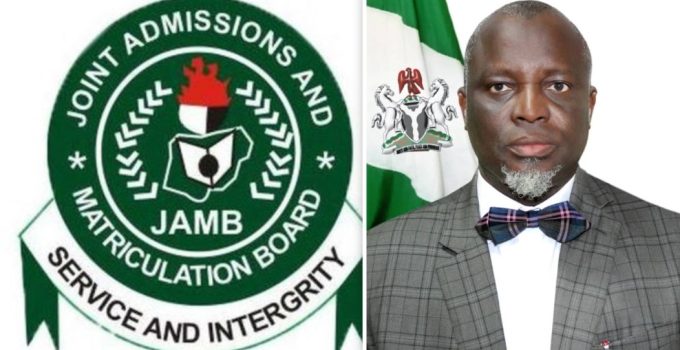 Nigerian Exam Board, JAMB Calls For Arrest Of Any Parent Who Goes Near Its Computer-Based UTME Test Centre