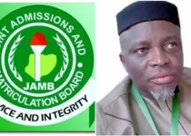 JAMB Registrar Calls for Collaboration Between Federal, State Govts to Tackle Insecurity
