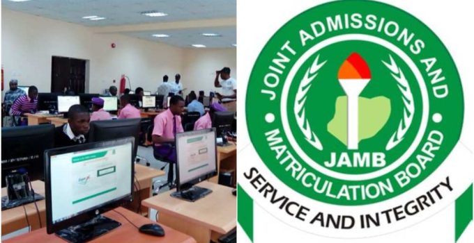 JAMB Warns Candidates About Profile Code Reactivation, Says Misinformation Can Cause Issues