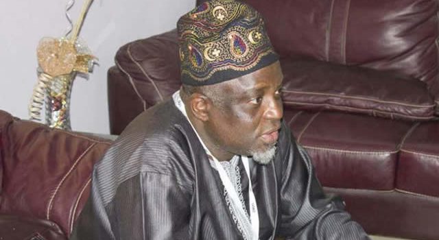JAMB Established Based on Committee of Vice Chancellors' Recommendations - Oloyede